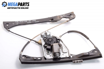 Antrieb el. fensterheber for Mercedes-Benz C-Klasse 203 (W/S/CL) (2000-2006), sedan, position: rechts, vorderseite